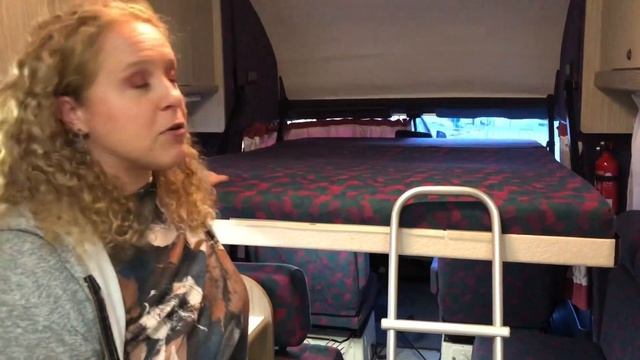 Il nostro camper - Wingamm Oasi 560 смотреть онлайн