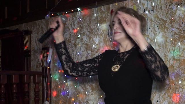 Зубаржат Махачева красивая аварская песня