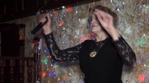 Зубаржат Махачева красивая аварская песня