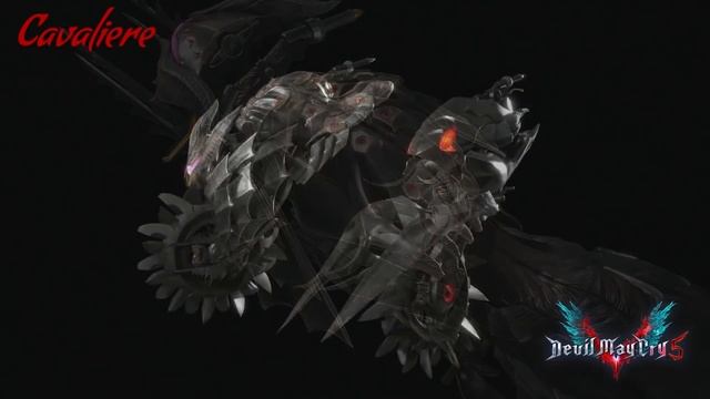 Devil May Cry 5 - All Dante Weapons Gameplay Showcase (DMC5 2019) смотреть онлайн
