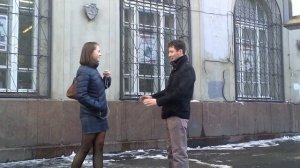 Знакомство на улице | пикап, подходы