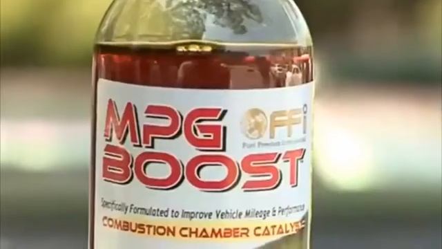 +Телерепортаж о биокатализаторе MPG смотреть онлайн