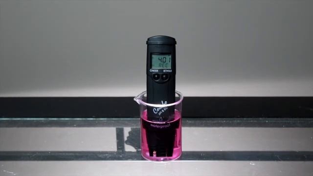 Hanna Lab: Learn How to Set Up and Calibrate the HI98130 pH, EC, TDS Combo Tester смотреть онлайн