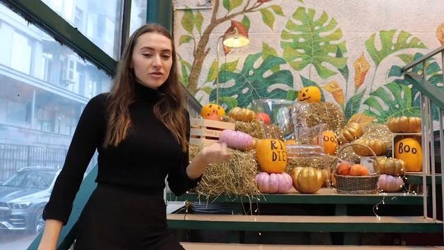 Я пришла поесть ) смотреть онлайн