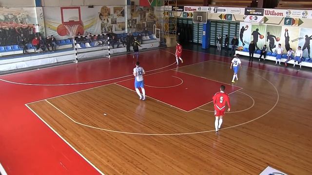 22.04.17 ЭТЦ-Конкорд Тайм 2 смотреть онлайн