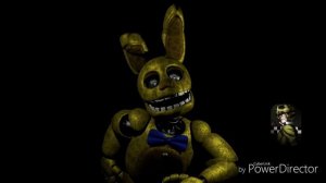 Песни аниматроников.