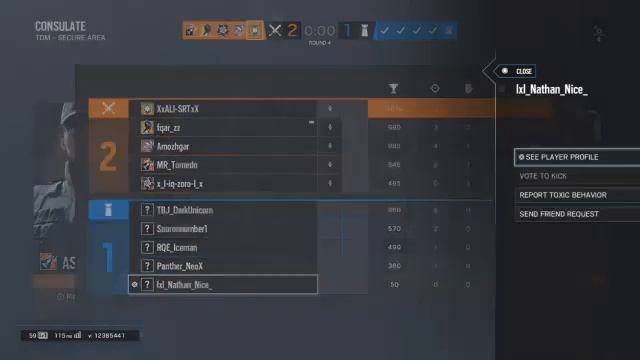 rainbow six age 3 смотреть онлайн