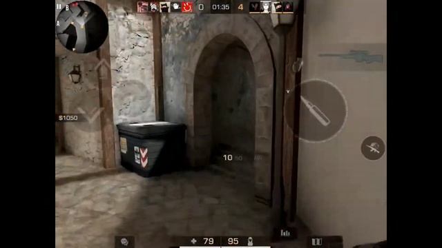 🌊Good game | Standoff 2 смотреть онлайн