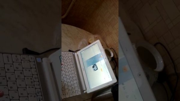 мальчик гений