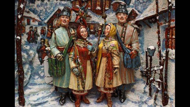 На щастя, на здоровья зароди, Боже смотреть онлайн