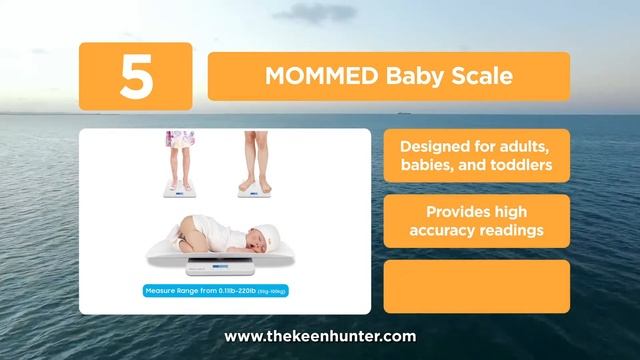Baby Scale: Top 10 Best Baby Scales Video Reviews (2020 NEWEST) смотреть онлайн