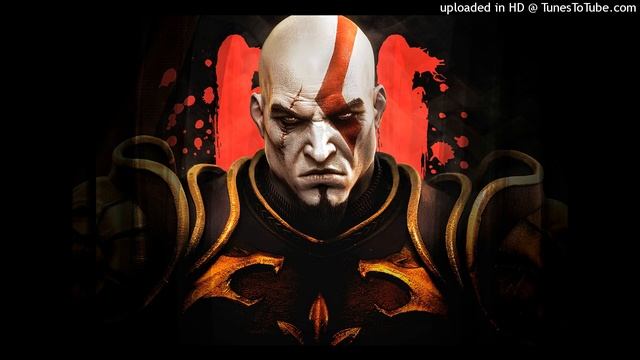 Crossing A Chasm - God Of War Soundtrack [Slowed + Reverb] смотреть онлайн