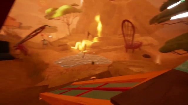 Evolution Of Hello Neighbor Games 2014-2022 (No Commentary) смотреть онлайн