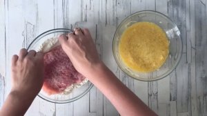 КАК ПРИГОТОВИТЬ ОТБИВНЫЕ ИЗ ИНДЕЙКИ НА СКОВОРОДЕ? Вкусные, в кляре, нежные, сочные, диетические