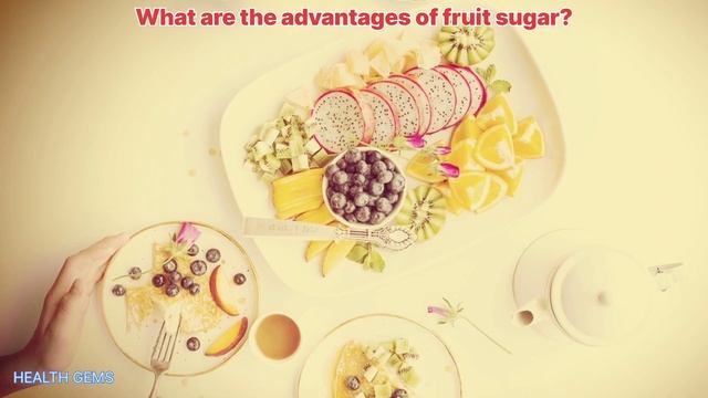 Sugar In Fruites Good Or Bad | Sugar In Fruit | @healthgems смотреть онлайн