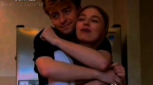 💗Егорик и Яна, очень мило💗.        видео не моё
