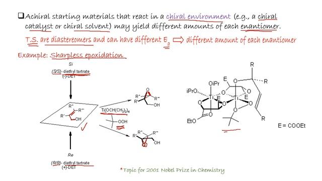 Lecture 35 Organic Chemistry I смотреть онлайн
