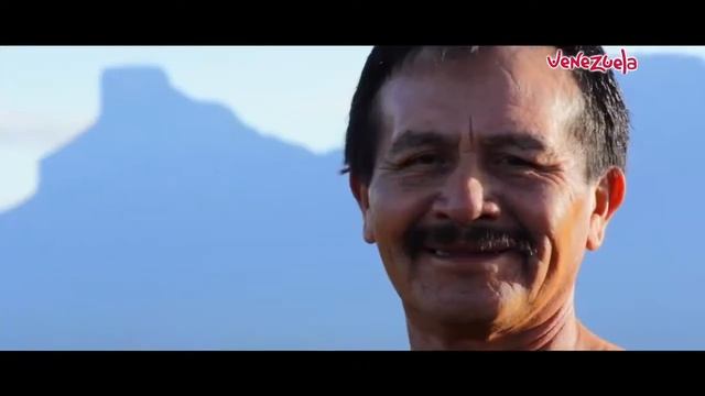 La Gran Sabana, tierra de leyendas, inmensas selvas y fauna extraordinarias 720p 30fps H264 192kbit смотреть онлайн