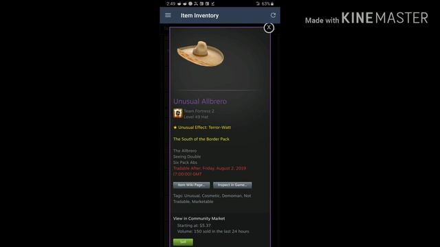 Team fortress 2 market crash смотреть онлайн
