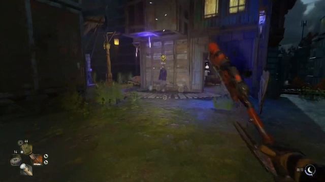 Dying Light 2: “Please Wait” Bug (PS5) смотреть онлайн
