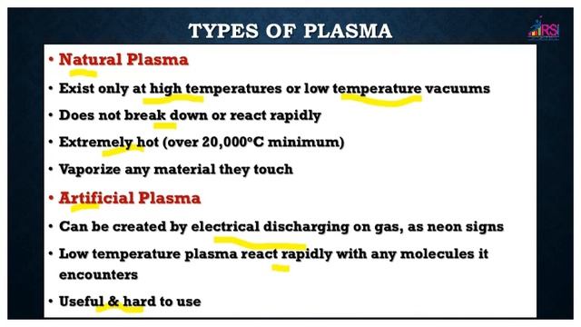 1stYear Chemistry Topic Plasma ||RSINSTITUTEKHANEWAL|| смотреть онлайн