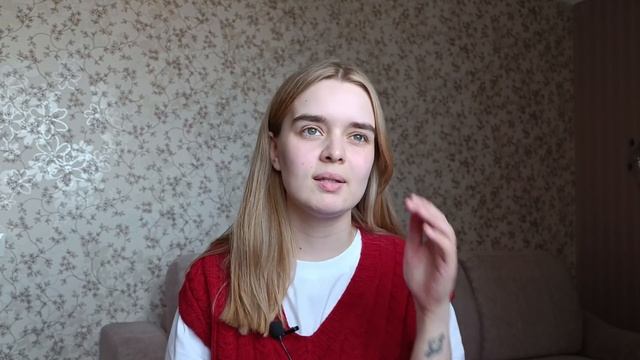 ГОД КАНАЛУ! готовлю описание, распаковываю пряжу и делюсь планами смотреть онлайн