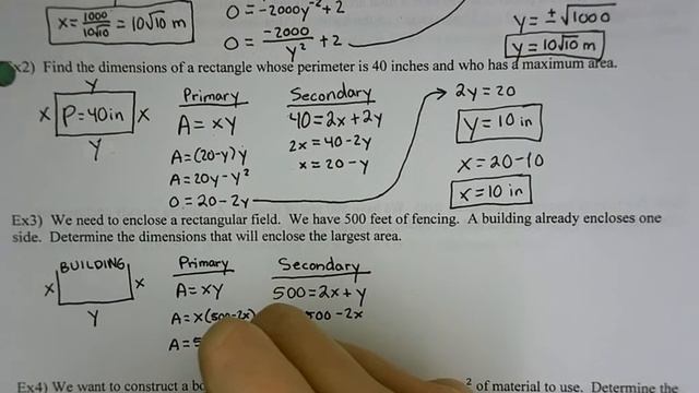 Optimization Notes Day 1 смотреть онлайн