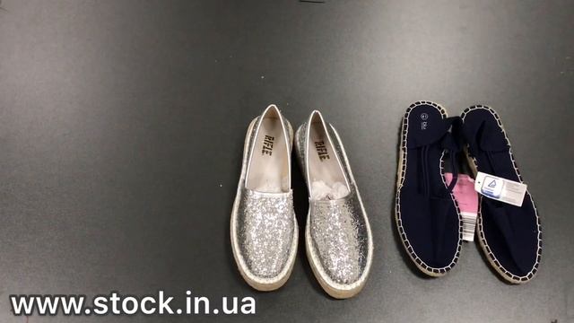 Обувь Crane / ALDI оптом / Lot 2423 смотреть онлайн