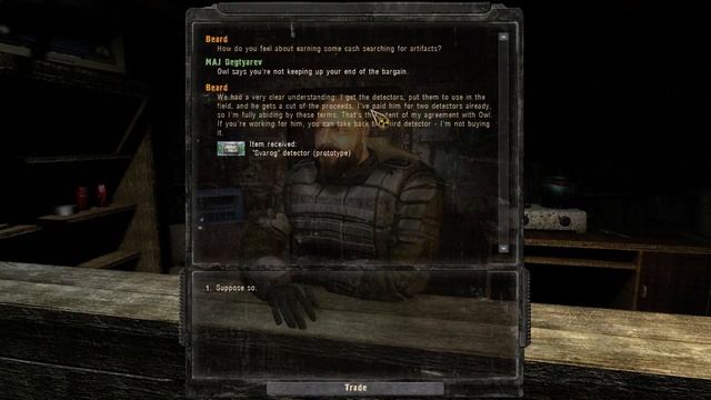 Enter the Zone - Let's Play S.T.A.L.K.E.R. Call of Pripyat Part 36 смотреть онлайн