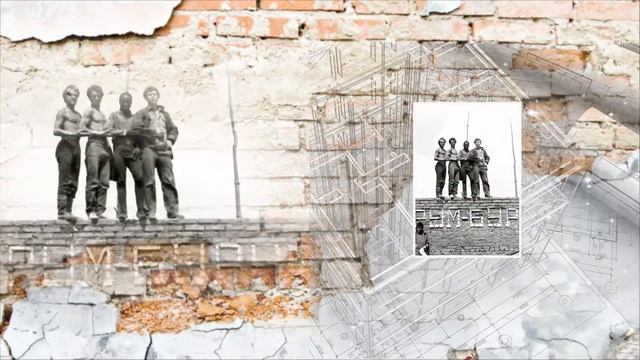 Стройотряды 80-х смотреть онлайн