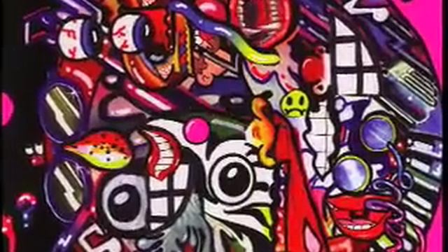 EXTREME ANIMALS "BOOTY MELT" from the CD LET THE MUSIC TAKE YOU THERE on VICIOUS POP RECORDS смотреть онлайн