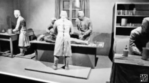 5 МРАЧНЫХ ЭКСПЕРИМЕНТОВ над ЛЮДЬМИ