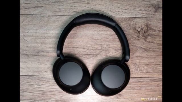 Обзор наушников UGREEN HiTune Max5 (HP202) - качественный звук по демократичной цене | #Обзор смотреть онлайн