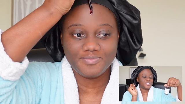 GET RID OF DARK SPOTS & HYPERPIGMENTATION | THE ORDINARY | MORNING SKIN CARE ROUTINE | GlASS SKIN смотреть онлайн