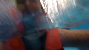 АКВАПАРК - Лазурный. г. Белгород.