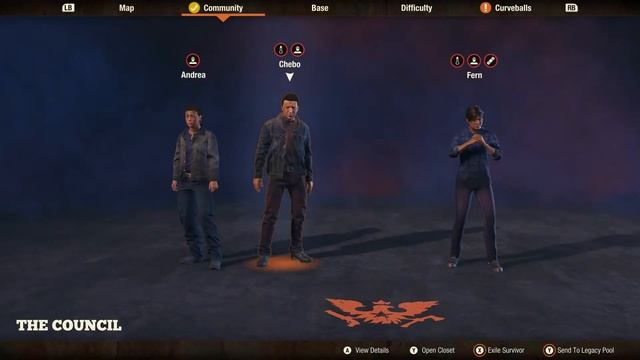 State of decay 2 planet of the bloaters смотреть онлайн