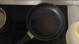 Пышные Оладьи на воде без дрожжей   Постные оладушки вегетарианский рецепт. Веганский завтрак