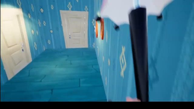 прохождение Hello Neighbor №4 смотреть онлайн