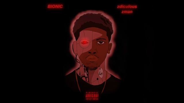 Bionic Humanoid (feat. Nitsuj) смотреть онлайн