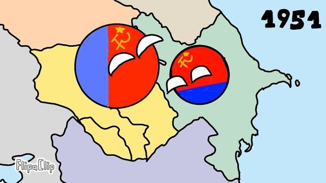 История Азербайджана за 6 секунд 1918-2020 Ali Sarabi® Official 🇦🇿🇦🇿 смотреть онлайн