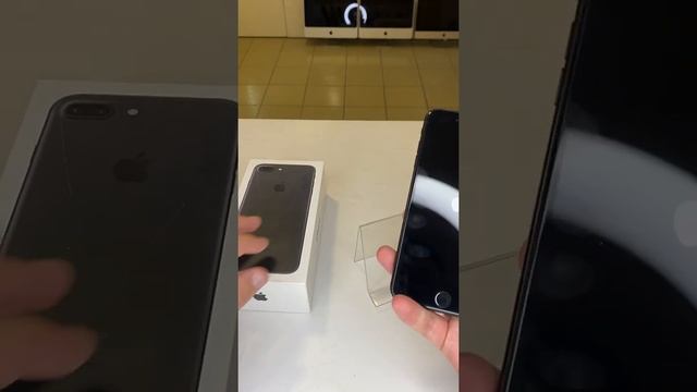 iPhone 7 Plus 256gb смотреть онлайн