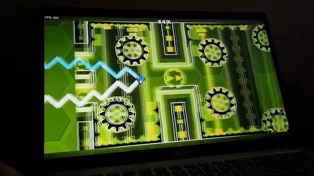 QUANTUM PROCESSING 87% [Sayodevice Progress]