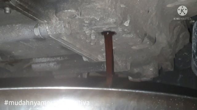 Cara Mudah Mengganti Oli Matic Chevrolet Captiva FL Dengan Peralatan Sederhana Di Rumah смотреть онлайн