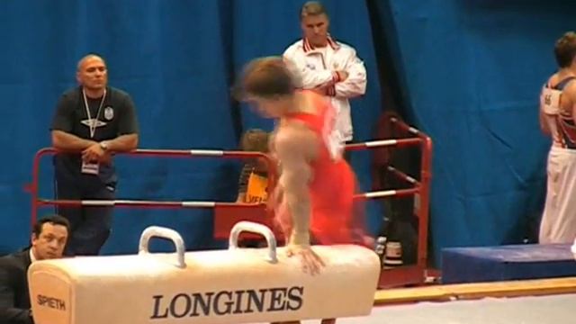 2008 EC AA+TF Petrov Matvey PH смотреть онлайн