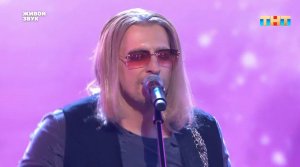 Перевоплощение во Владимира Преснякова — «Стюардесса по имени Жанна» | ЯРЧЕ ЗВЁЗД