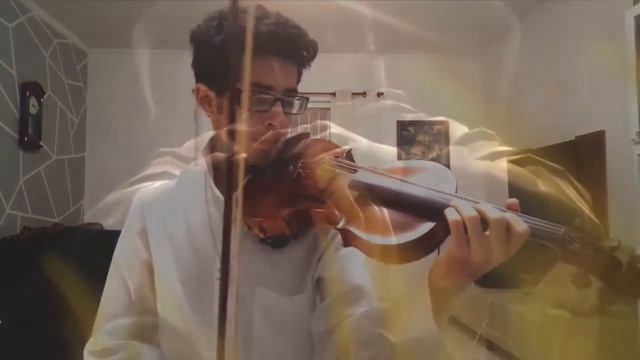 Devil May Cry 4 - Out of Darkness (Violin Cover) смотреть онлайн