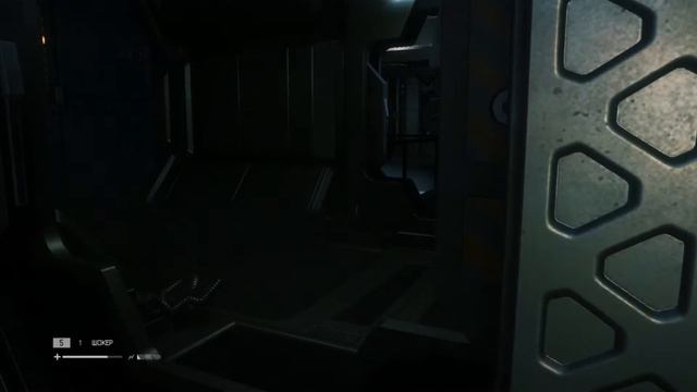 Прохождение:[Alien:Isolation].Часть двадцать третья:[Ядро "АПОЛЛО". Часть 2].[ПЕРЕЗАЛИВ]. смотреть онлайн