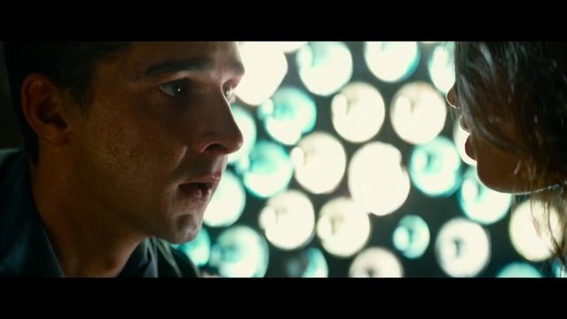 Трансформеры 2 Трансформация Девастатора в 4k Ultra HD