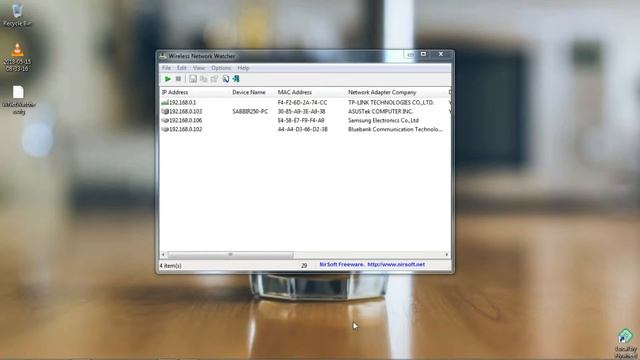 HOW TO FIND OUT ALL CONNECTED DEVICES WITH YOUR NETWORK смотреть онлайн