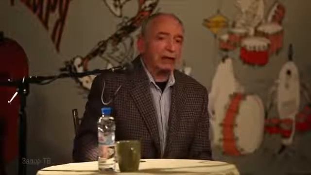 Эххх... Валентин Гафт. Муха Москвы. Эпиграмма смотреть онлайн